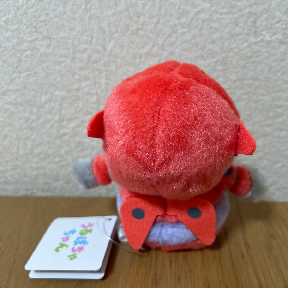 ベイマックス2 0 ぬいぐるみ うるぽちゃちゃん|Yahoo!フリマ ベイマックス2 0 ぬいぐるみ うるぽちゃちゃん|Yahoo!フリマ
