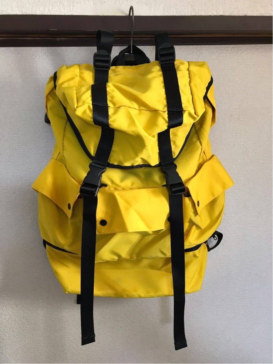 [ cheap!][ great popularity collaboration commodity ] JOHN LAWRENCE SULLIVAN LORINZA John Lawrence sali van Lorinser backpack rucksack bag bag 