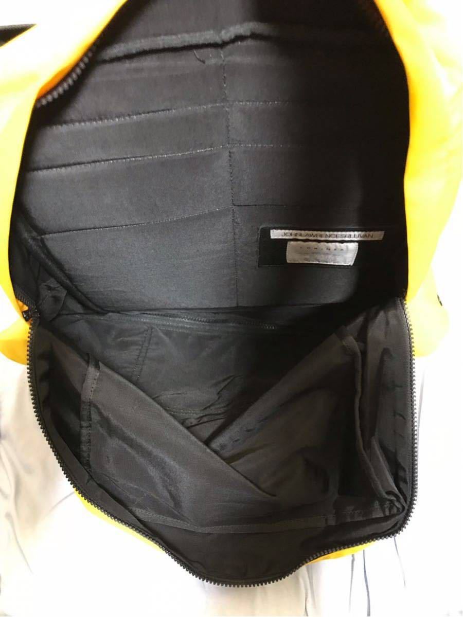 [ cheap!][ great popularity collaboration commodity ] JOHN LAWRENCE SULLIVAN LORINZA John Lawrence sali van Lorinser backpack rucksack bag bag 