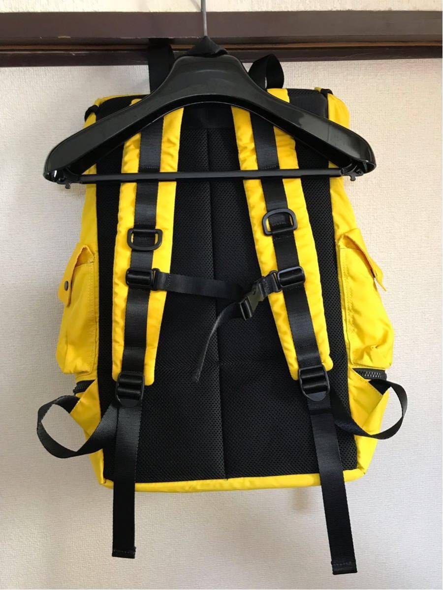 [ cheap!][ great popularity collaboration commodity ] JOHN LAWRENCE SULLIVAN LORINZA John Lawrence sali van Lorinser backpack rucksack bag bag 