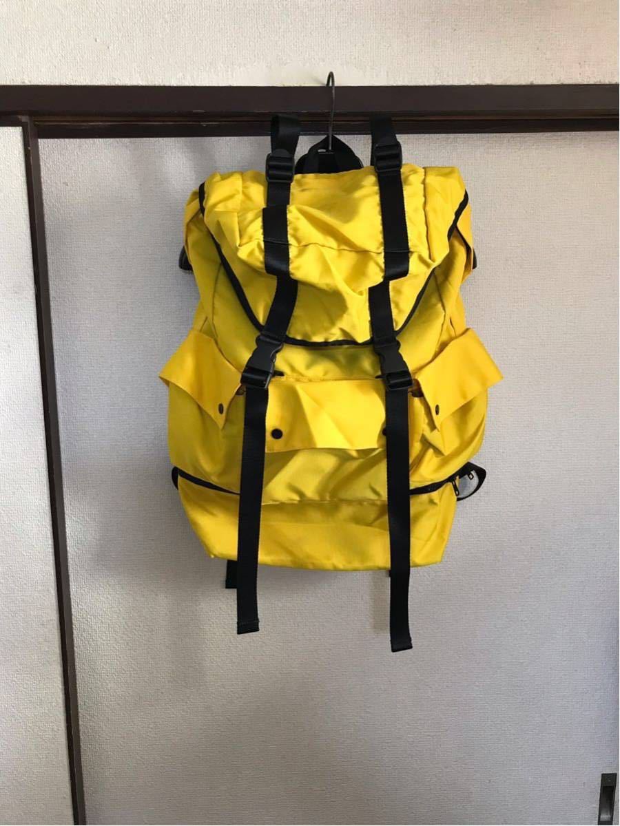 [ cheap!][ great popularity collaboration commodity ] JOHN LAWRENCE SULLIVAN LORINZA John Lawrence sali van Lorinser backpack rucksack bag bag 