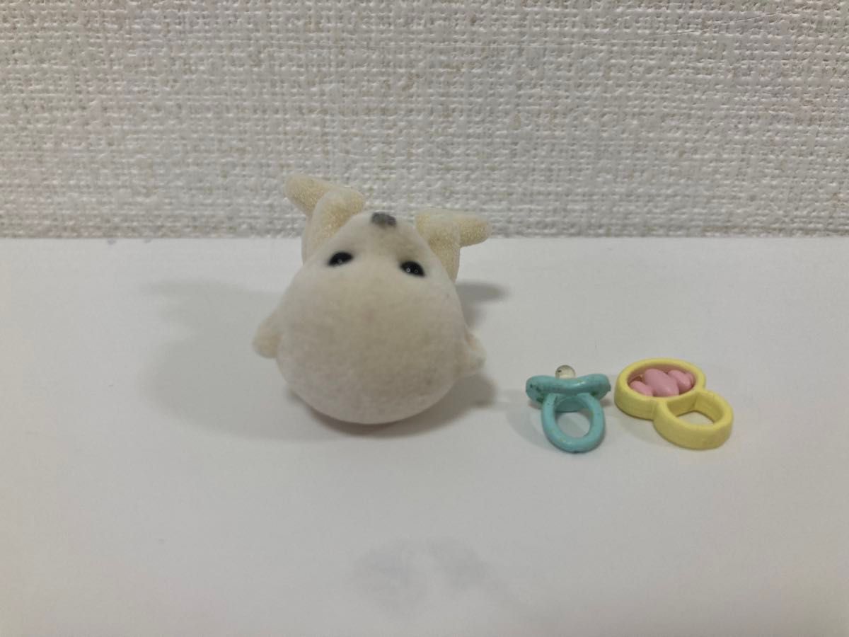 レア】シルバニアファミリー 赤ちゃん34 シロクマ UK版|Yahoo レア】シルバニアファミリー 赤ちゃん34 シロクマ UK版|Yahoo