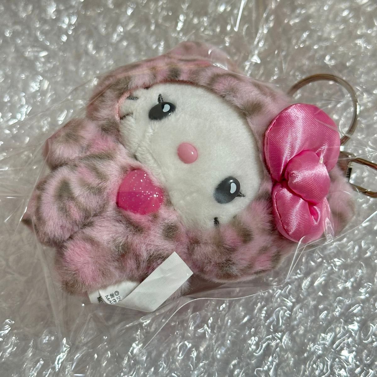 ハローキティ HELLO KITTY ギャルクマ ギャル ぬいぐるみ ハローキティ HELLO KITTY ギャルクマ ギャル ぬいぐるみ