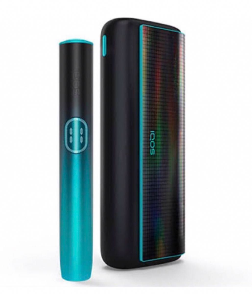 IQOS イルマ i プライム アニバーサリーモデル(錫セット IQOS イルマ i プライム アニバーサリーモデル(錫セット
