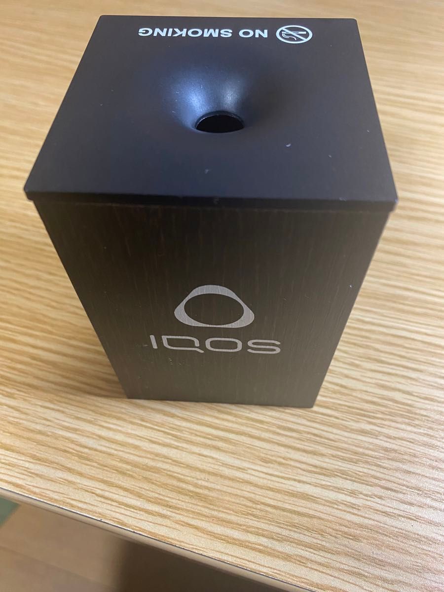 iQOS 専用 灰皿 非売品 美品|Yahoo!フリマ(旧PayPayフリマ) iQOS 専用 灰皿 非売品 美品|Yahoo!フリマ(旧PayPayフリマ)