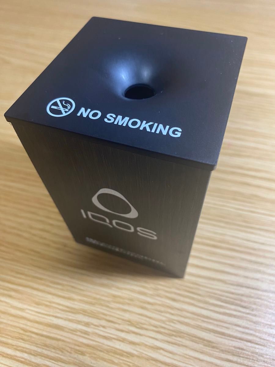 iQOS 専用 灰皿 非売品 美品|Yahoo!フリマ(旧PayPayフリマ) iQOS 専用 灰皿 非売品 美品|Yahoo!フリマ(旧PayPayフリマ)
