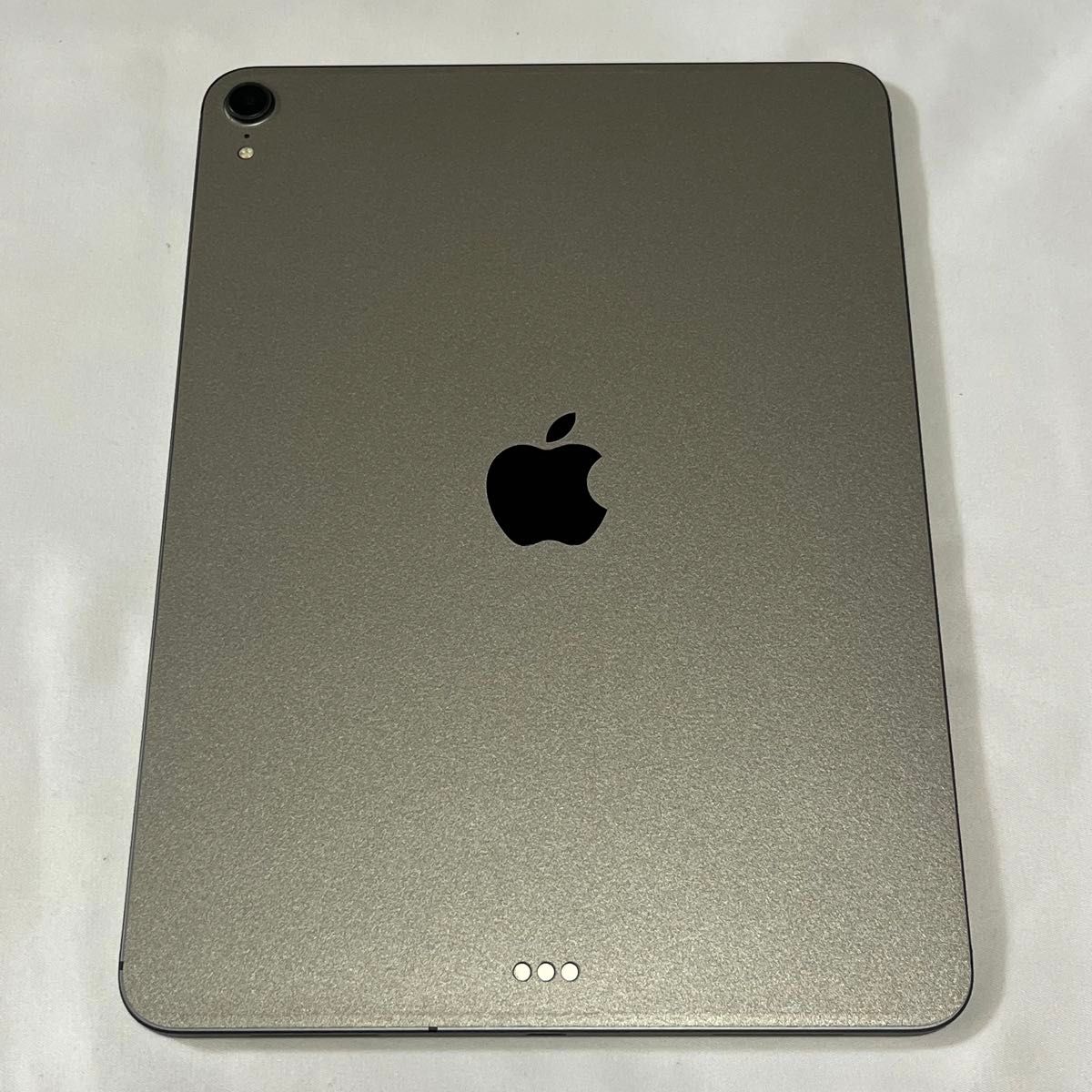 iPad Pro 11 第1世代 512GB Wi-Fi+Cellularモデル|Yahoo!フリマ iPad Pro 11 第1世代 512GB Wi-Fi+Cellularモデル|Yahoo!フリマ