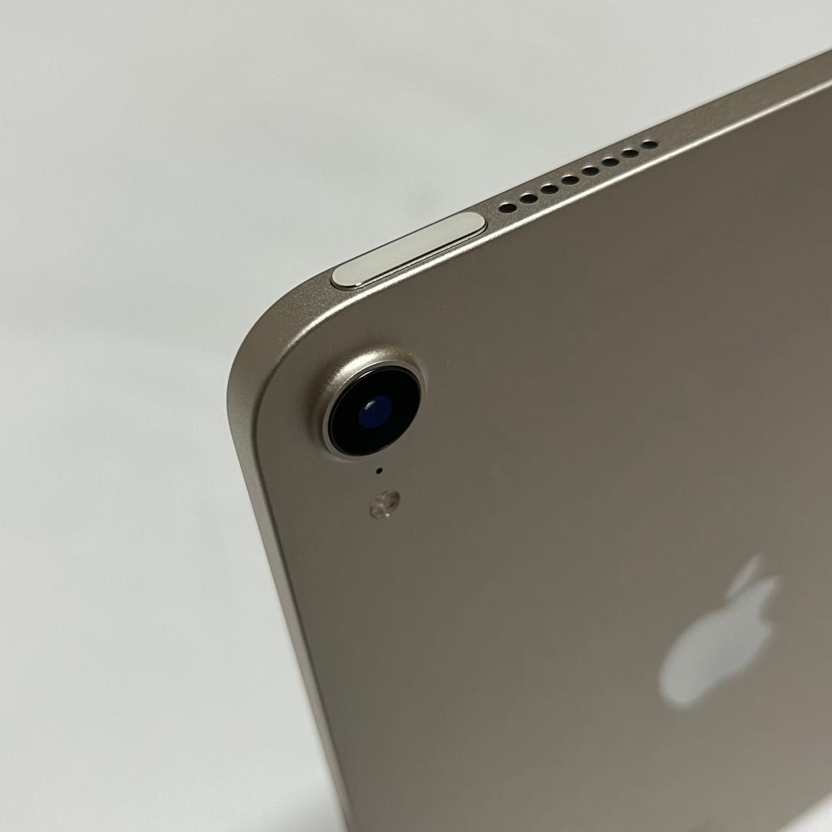バッテリー100% Apple iPad mini 6 64GB Wi-Fi 保証残約9ヶ月 バッテリー100% Apple iPad mini 6 64GB Wi-Fi 保証残約9ヶ月