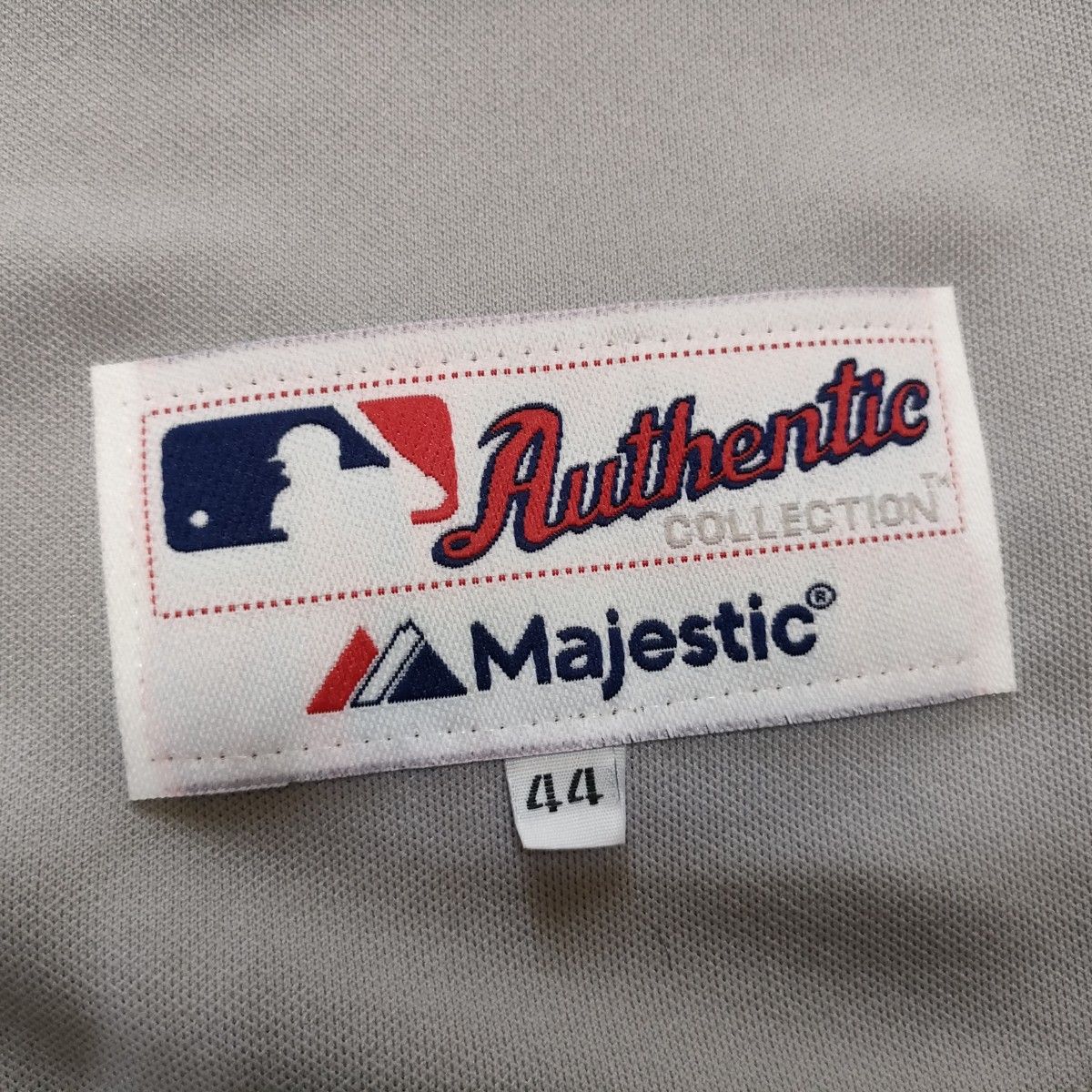 MLB 田中将大選手 ニューヨーク ヤンキース ロード用 MLB 田中将大選手 ニューヨーク ヤンキース ロード用