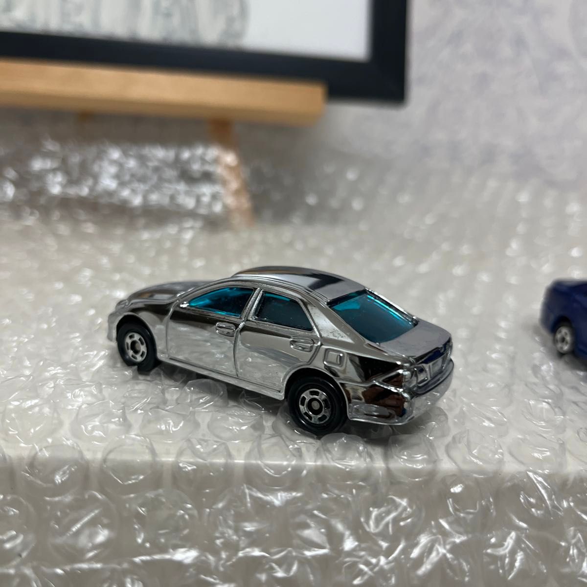 トミカ クラウン 1/64 スケール トミカ トヨタ クラウン アスリート|Yahoo!フリマ(旧PayPay