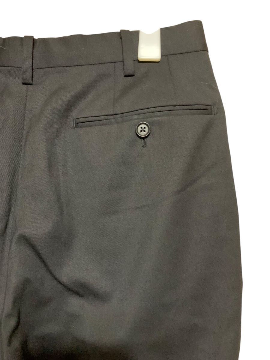 ユニクロ ストレッチウールスリムフィットパンツ プレミアム ユニクロ ストレッチウールスリムフィットパンツ プレミアム