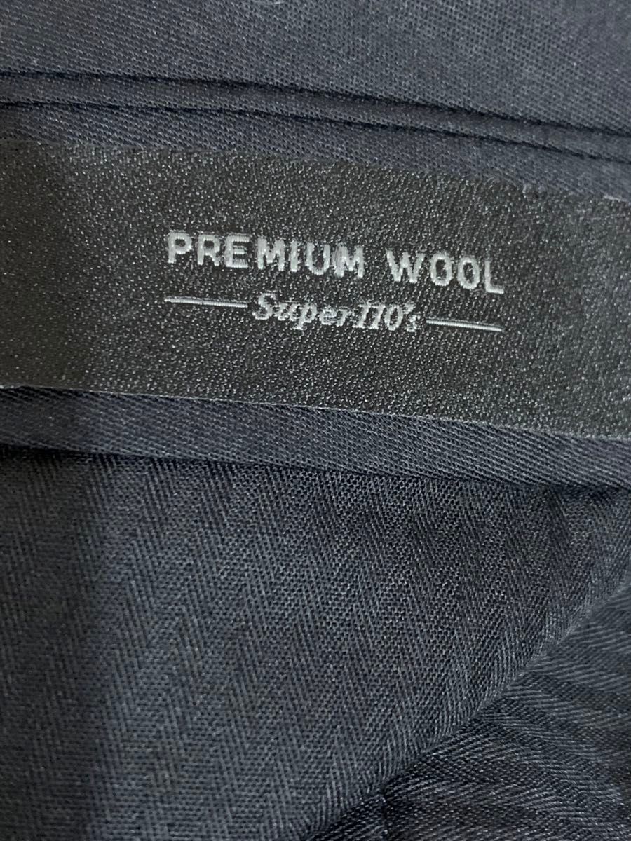 ユニクロ ストレッチウールスリムフィットパンツ プレミアム ユニクロ ストレッチウールスリムフィットパンツ プレミアム
