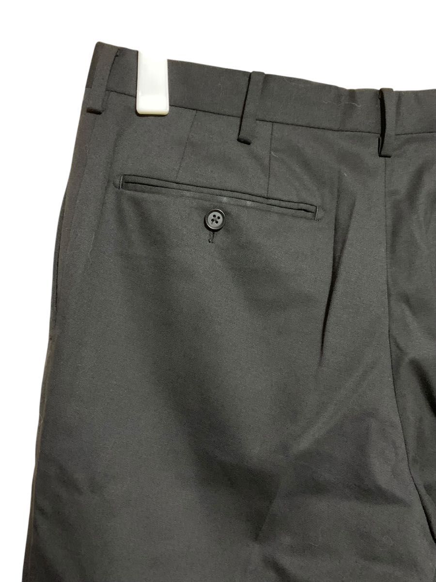 ユニクロ ストレッチウールスリムフィットパンツ プレミアム ユニクロ ストレッチウールスリムフィットパンツ プレミアム