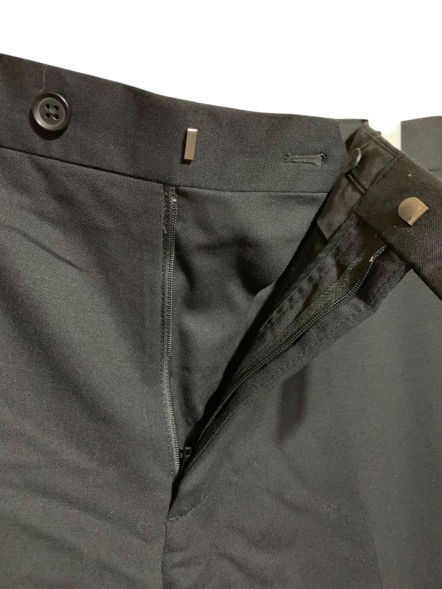 ユニクロ ストレッチウールスリムフィットパンツ プレミアム ユニクロ ストレッチウールスリムフィットパンツ プレミアム