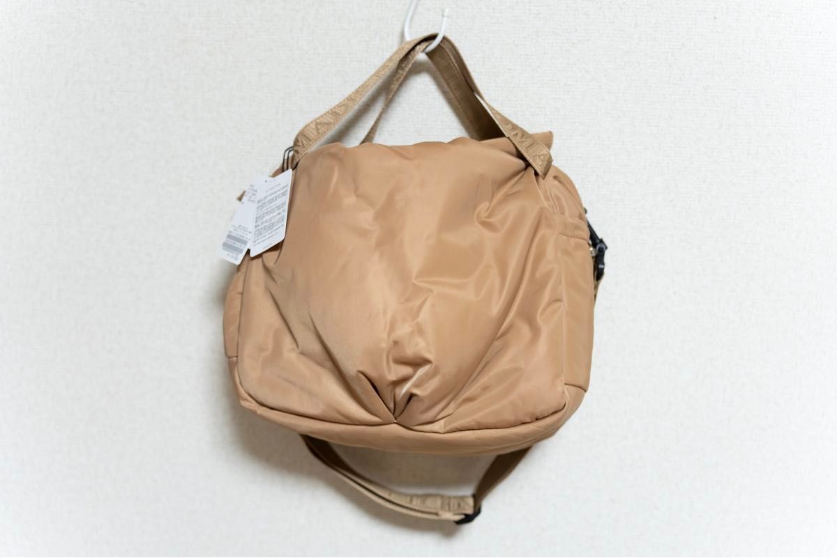 FRAMeWORK NOMADISノマディス 別注BASQUE M SLD-F/ベージュ/2WAY FRAMeWORK NOMADISノマディス 別注BASQUE M SLD-F/ベージュ/2WAY