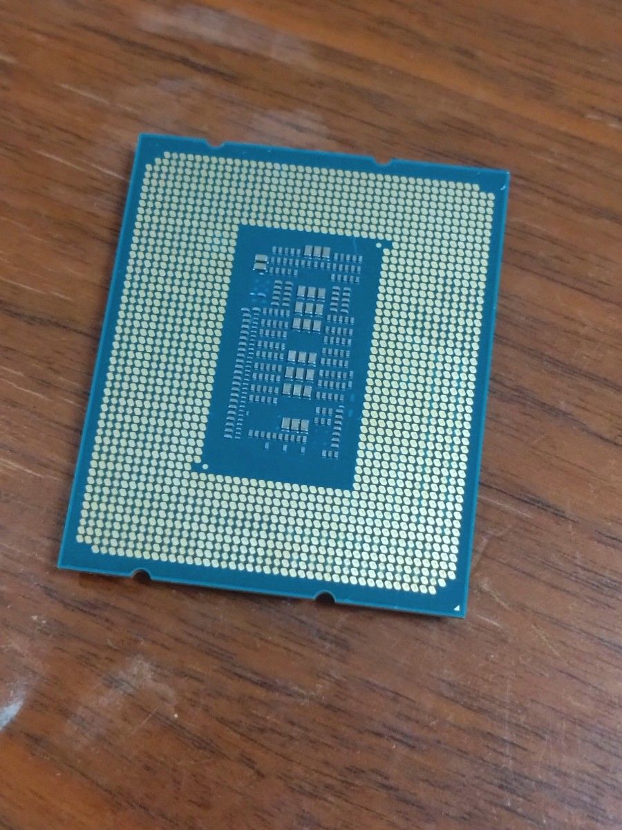 CPU Intel core i7 12700 本体のみ 正常動作確認済|Yahoo CPU Intel core i7 12700 本体のみ 正常動作確認済|Yahoo