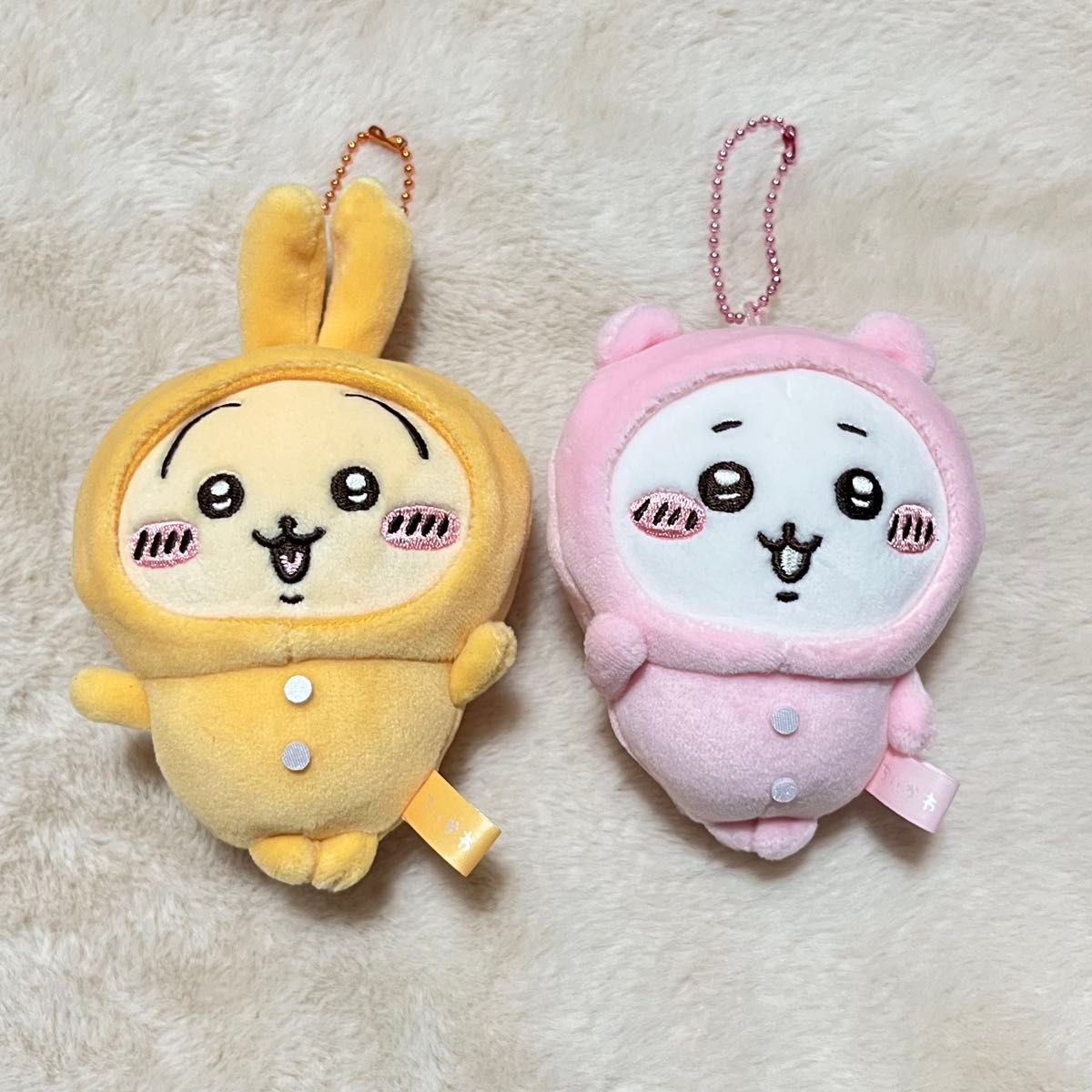 ちいかわ パジャマパーティーなぷちミニマスコット(ちいかわ ちいかわ パジャマパーティーなぷちミニマスコット(ちいかわ