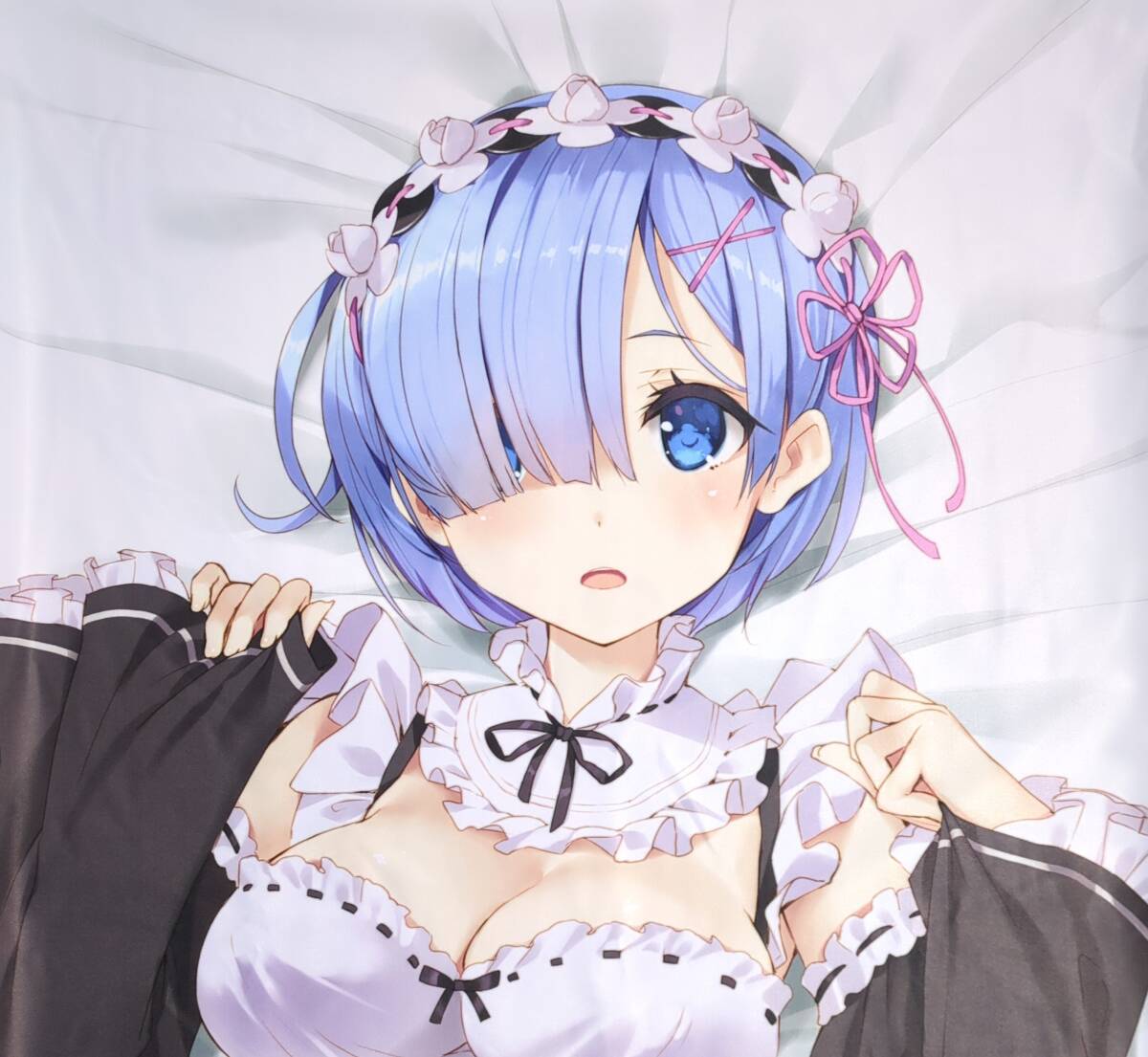 Private Garden/鶴崎貴大 Re:ゼロから始める異世界生活 レム Private Garden/鶴崎貴大 Re:ゼロから始める異世界生活 レム