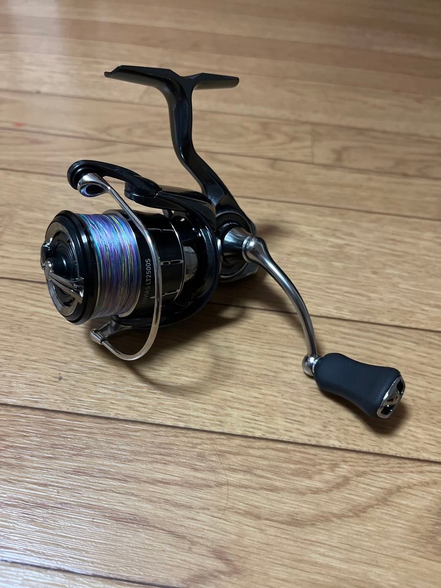 24 ルビアス LT2500S カスタム品MAX12BBフルベアリングキット 24 ルビアス LT2500S カスタム品MAX12BBフルベアリングキット
