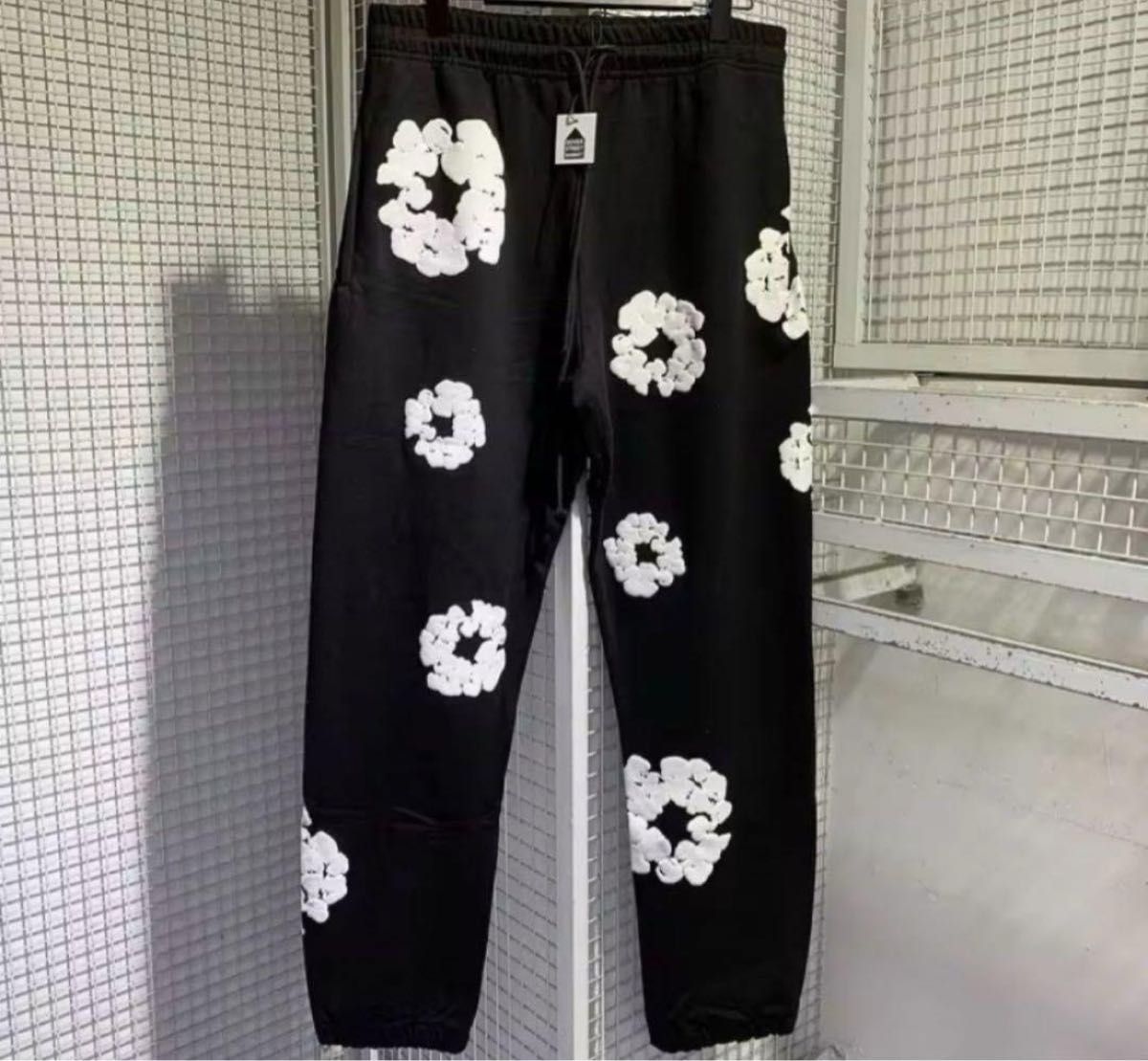 UK USドリル セットアップ 【上下別売り可】 y2k trapstar UK USドリル セットアップ 【上下別売り可】 y2k trapstar