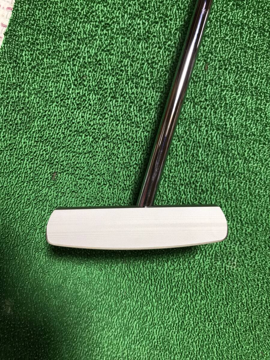 新品同様】 無印センターシャフト 中尺パター|Yahoo!フリマ(旧 新品同様】 無印センターシャフト 中尺パター|Yahoo!フリマ(旧