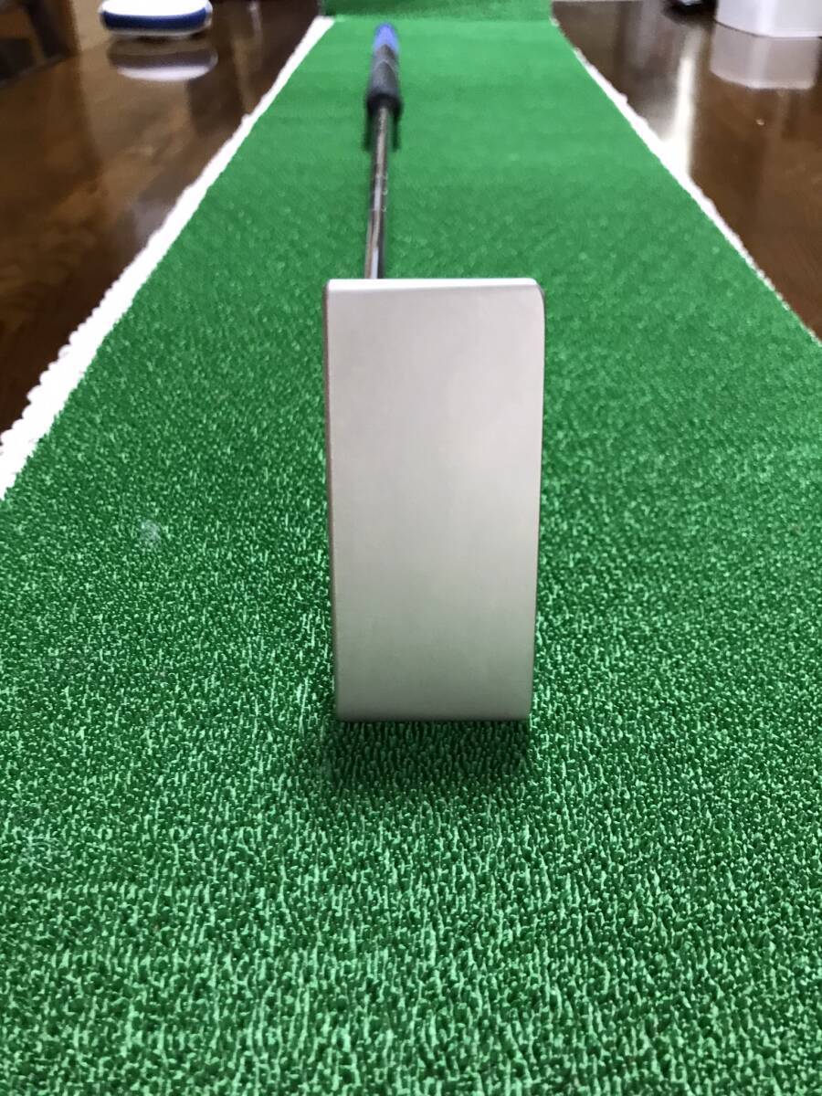 新品同様】 無印センターシャフト 中尺パター|Yahoo!フリマ(旧 新品同様】 無印センターシャフト 中尺パター|Yahoo!フリマ(旧