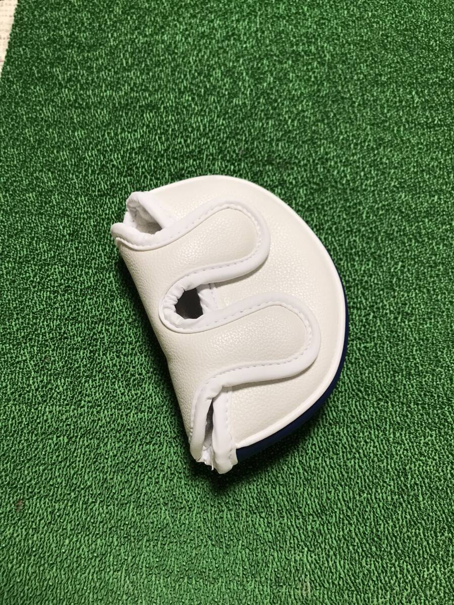新品同様】 無印センターシャフト 中尺パター|Yahoo!フリマ(旧 新品同様】 無印センターシャフト 中尺パター|Yahoo!フリマ(旧