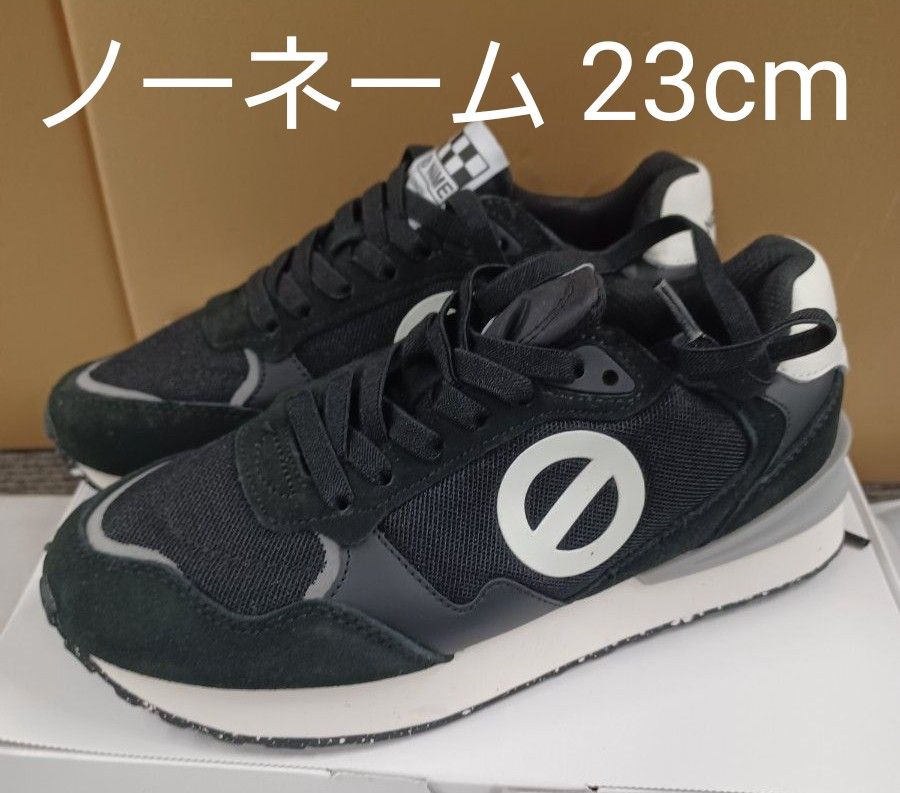 ノーネーム スニーカー 36/23cm アウトレット アウトレット商品 ノーネーム スニーカー36/23cm|Yahoo!フリマ