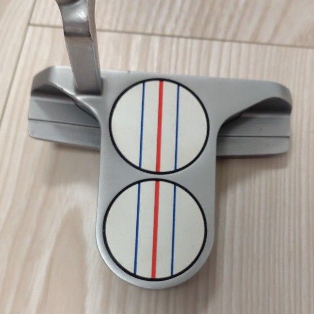 オデッセイ ホワイトホットOG WHITE HOT OG 2-BALL BLADE 2 オデッセイ ホワイトホットOG WHITE HOT OG 2-BALL BLADE 2