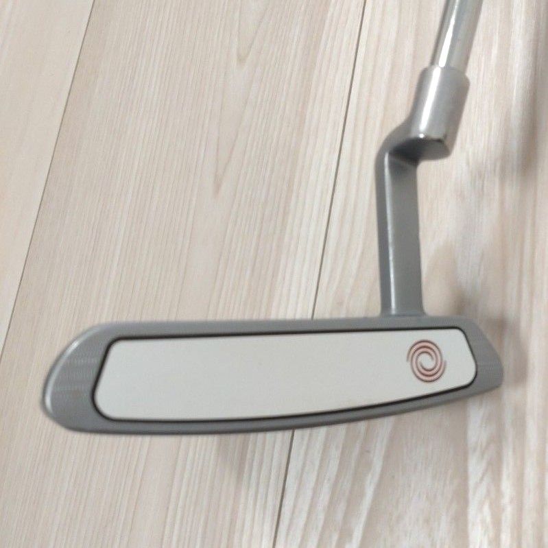 オデッセイ ホワイトホットOG WHITE HOT OG 2-BALL BLADE 2 オデッセイ ホワイトホットOG WHITE HOT OG 2-BALL BLADE 2