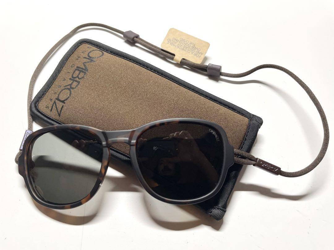 オンブラズ OMBRAZ TETON Armless Sunglasses サングラス 登山 オンブラズ OMBRAZ TETON Armless Sunglasses サングラス 登山