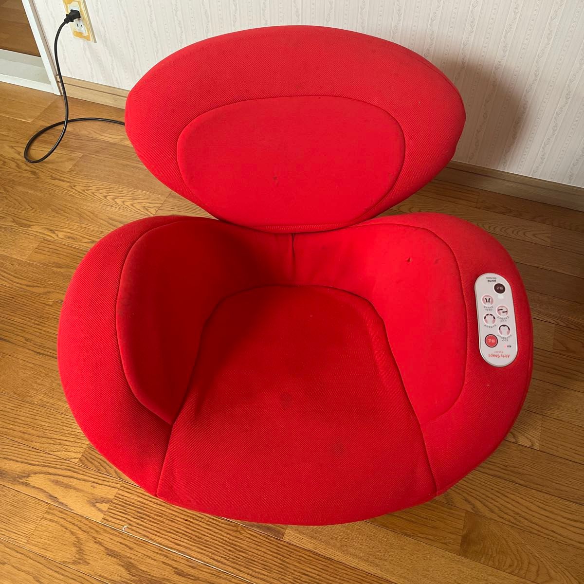 ツカモトエイム エアリーシェイプ マッサージチェア AirlyShape ツカモトエイム エアリーシェイプ マッサージチェア AirlyShape