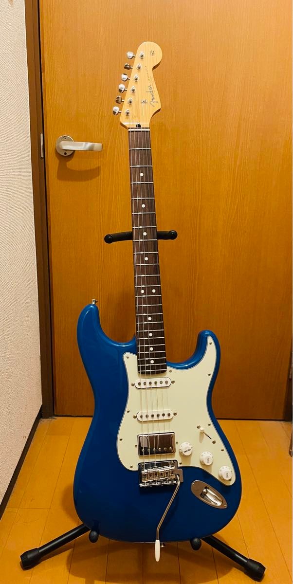 Fender 2024 Collection Made in Japan Hybrid II ストラト Fender 2024 Collection Made in Japan Hybrid II ストラト