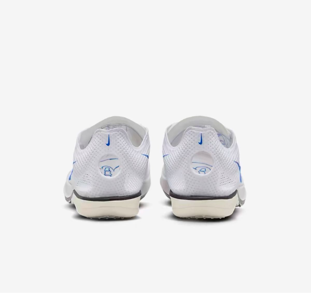 27cm 新品 NIKE ナイキ 陸上スパイク ドラゴンフライ2 ドラゴン 27cm 新品 NIKE ナイキ 陸上スパイク ドラゴンフライ2 ドラゴン