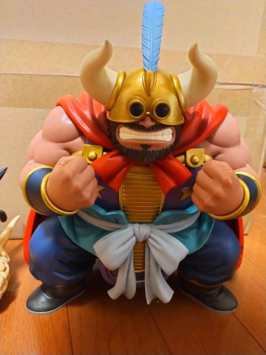 ドラゴンボール 一番くじ 孫悟空 牛魔王 ドラゴンボールEX 亀仙 ドラゴンボール 一番くじ 孫悟空 牛魔王 ドラゴンボールEX 亀仙
