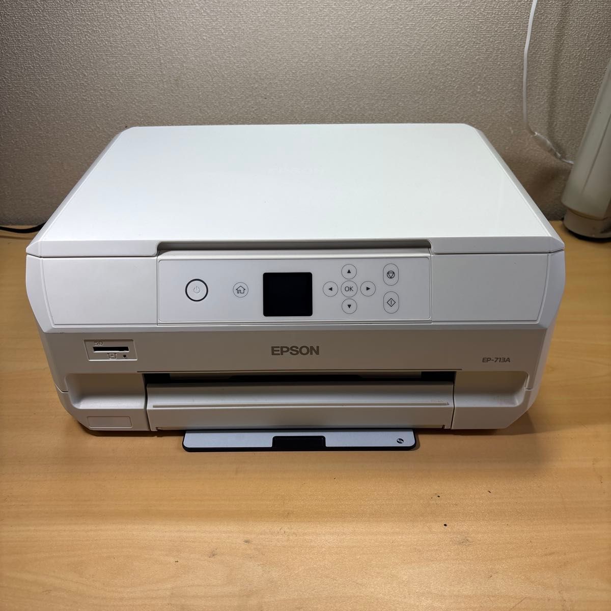 エプソン EPSON EP-713A ジャンク品 コンピュータ エプソン EPSON EP-713A ジャンク品 コンピュータ