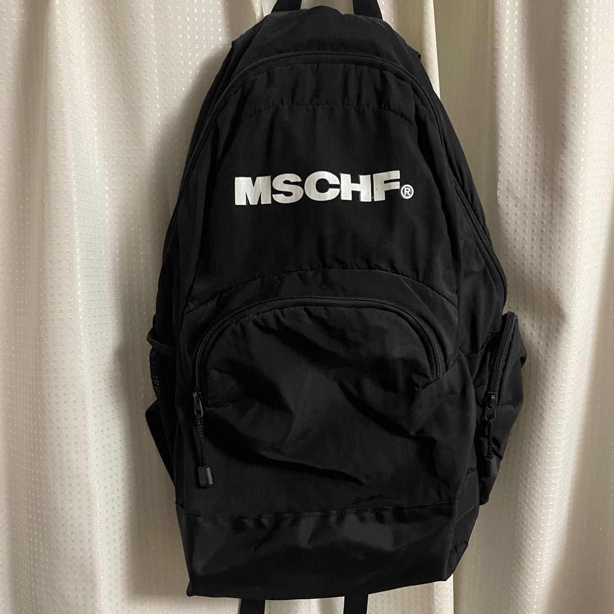ミスチーフ リュック バックパック カバン 希少 レア MSCHF ミスチーフ リュック バックパック カバン 希少 レア MSCHF