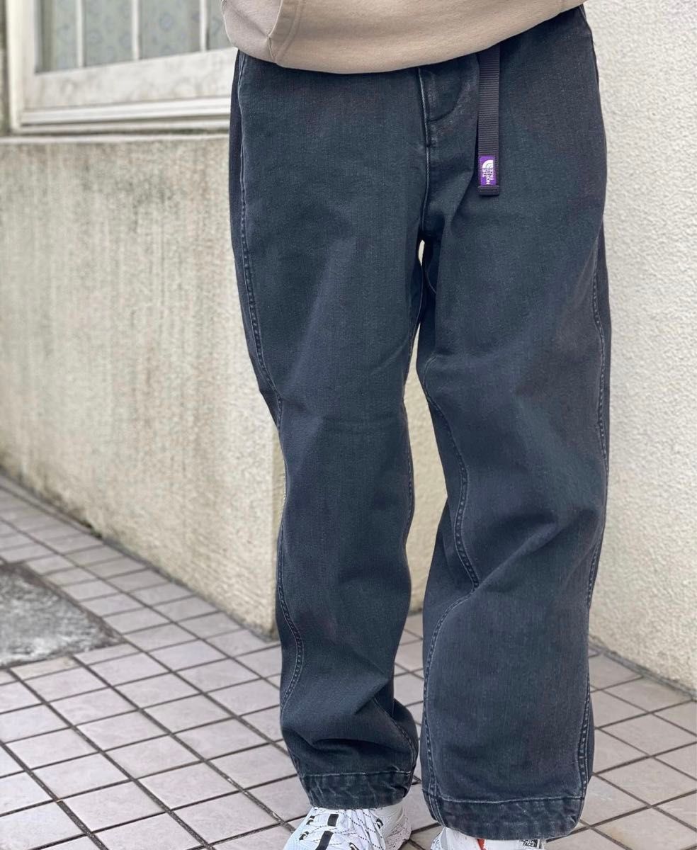 ノースフェイス パープルレーベル デニム パンツ|Yahoo!フリマ ノースフェイス パープルレーベル デニム パンツ|Yahoo!フリマ