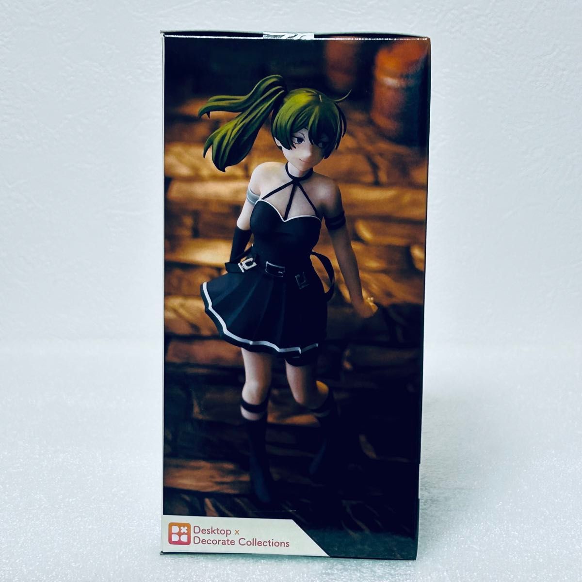 新品未開封品』葬送のフリーレン Desktop×Decorate Collections 新品未開封品』葬送のフリーレン Desktop×Decorate Collections