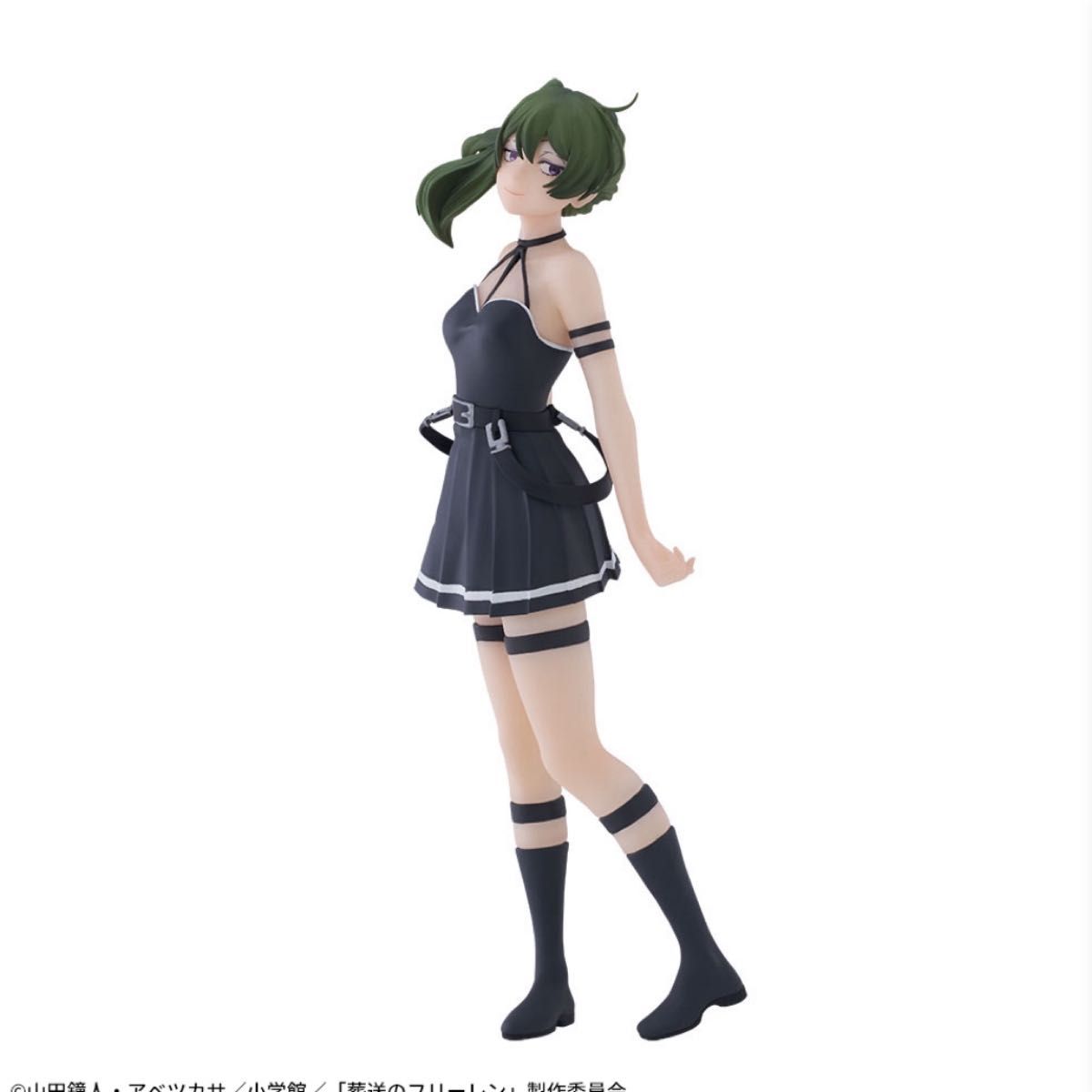 新品未開封品』葬送のフリーレン Desktop×Decorate Collections 新品未開封品』葬送のフリーレン Desktop×Decorate Collections
