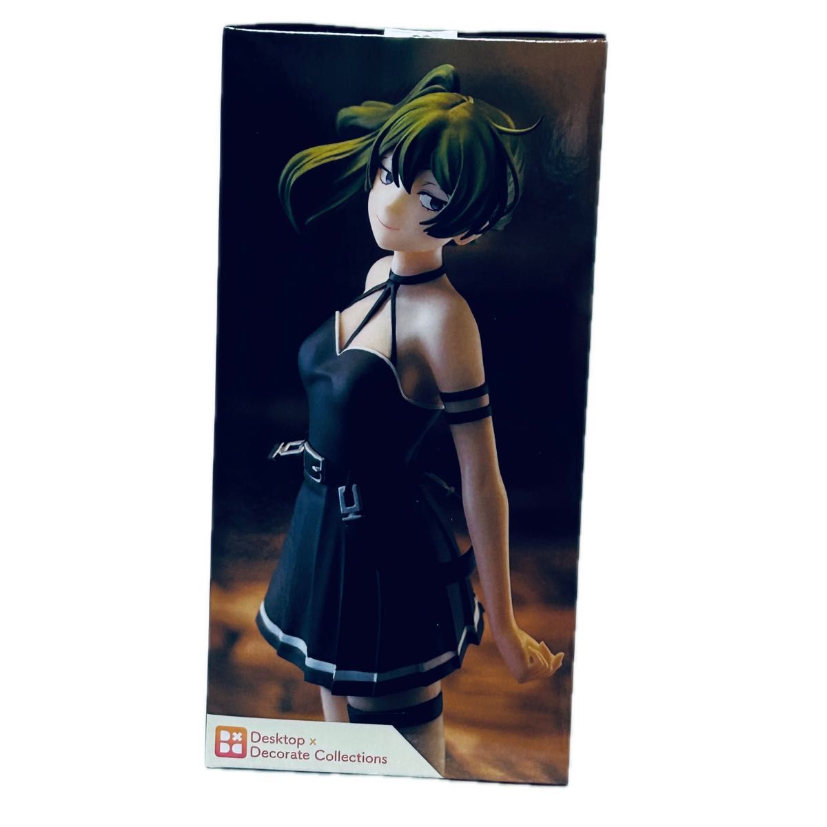 新品未開封品』葬送のフリーレン Desktop×Decorate Collections 新品未開封品』葬送のフリーレン Desktop×Decorate Collections