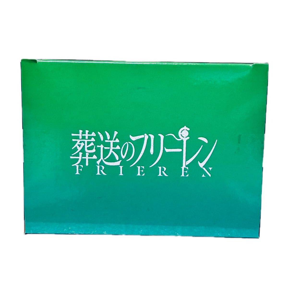 新品未開封品』葬送のフリーレン Desktop×Decorate Collections 新品未開封品』葬送のフリーレン Desktop×Decorate Collections