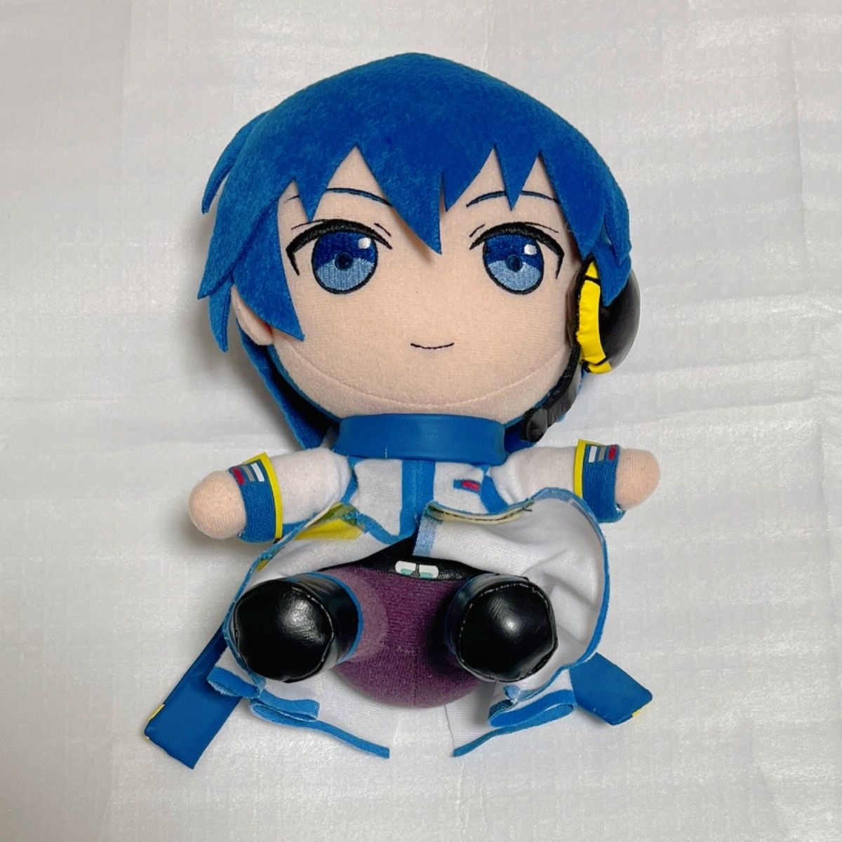 KAITO GIFT V3 ぬいぐるみ ボカロ 初音ミクシリーズ ギフト KAITO GIFT V3 ぬいぐるみ ボカロ 初音ミクシリーズ ギフト