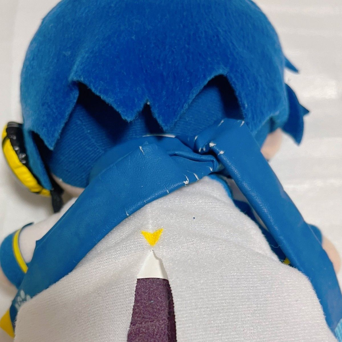 KAITO GIFT V3 ぬいぐるみ ボカロ 初音ミクシリーズ ギフト KAITO GIFT V3 ぬいぐるみ ボカロ 初音ミクシリーズ ギフト
