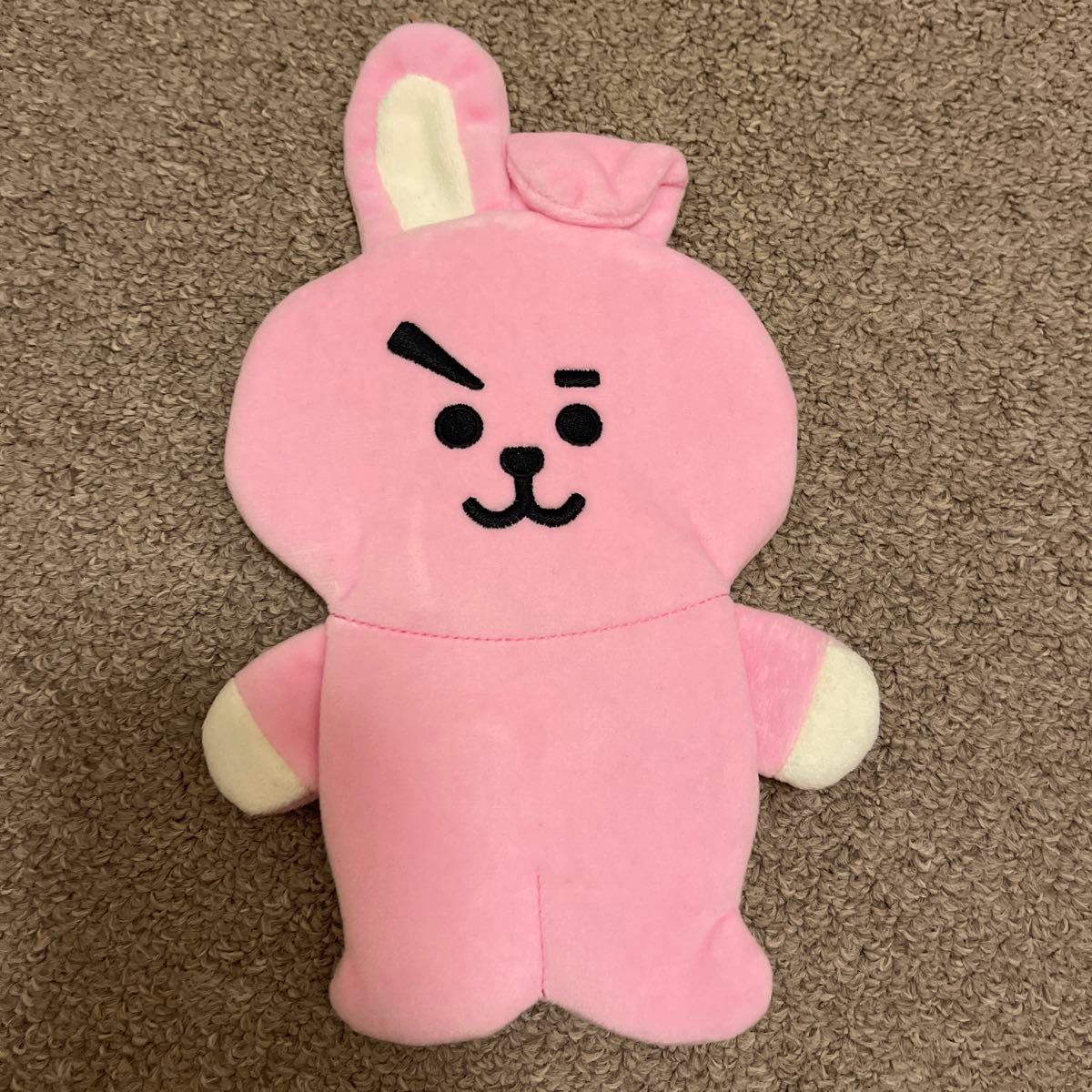 BTS BT21 JUNGKOOK COOKY 9点セット - メルカリ