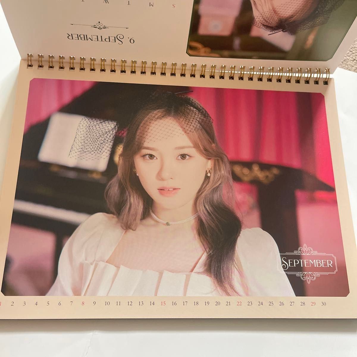 NiziU SEASON'S GREETINGS 2024 “To Us” 欠品あり｜Yahoo!フリマ