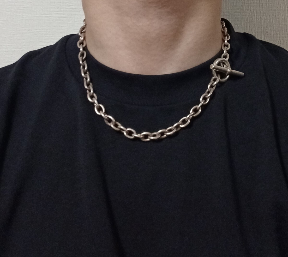 WAKAN SILVER SMITH 925 45cm ネックレス ワカンシルバースミス WAKAN SILVER SMITH 925 45cm ネックレス ワカンシルバースミス
