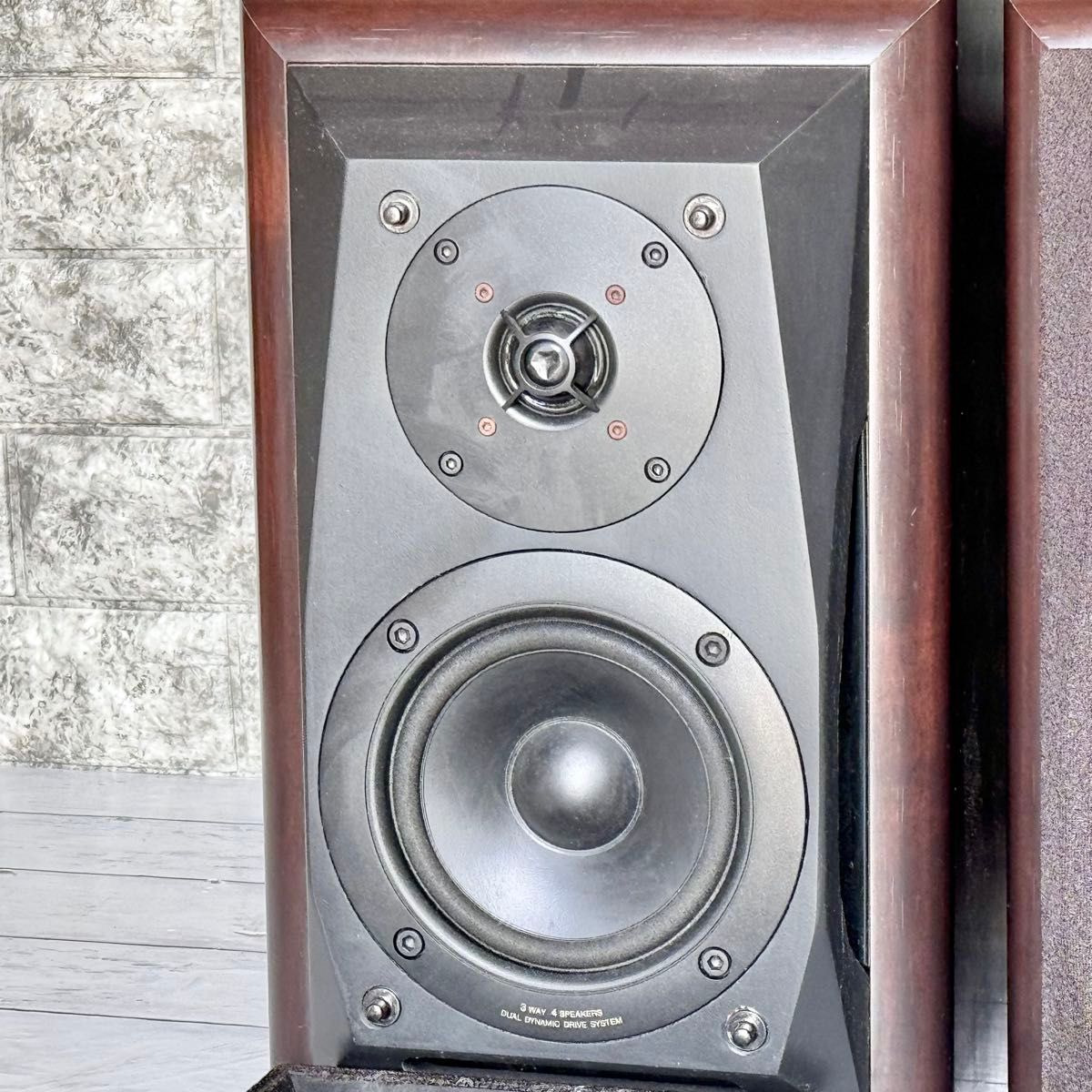Technics ペアスピーカー SB-M300|Yahoo!フリマ(旧PayPayフリマ) Technics ペアスピーカー SB-M300|Yahoo!フリマ(旧PayPayフリマ)