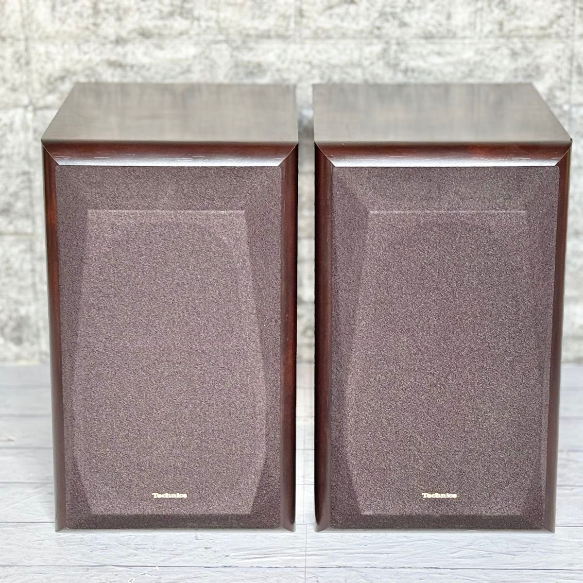 Technics ペアスピーカー SB-M300|Yahoo!フリマ(旧PayPayフリマ) Technics ペアスピーカー SB-M300|Yahoo!フリマ(旧PayPayフリマ)
