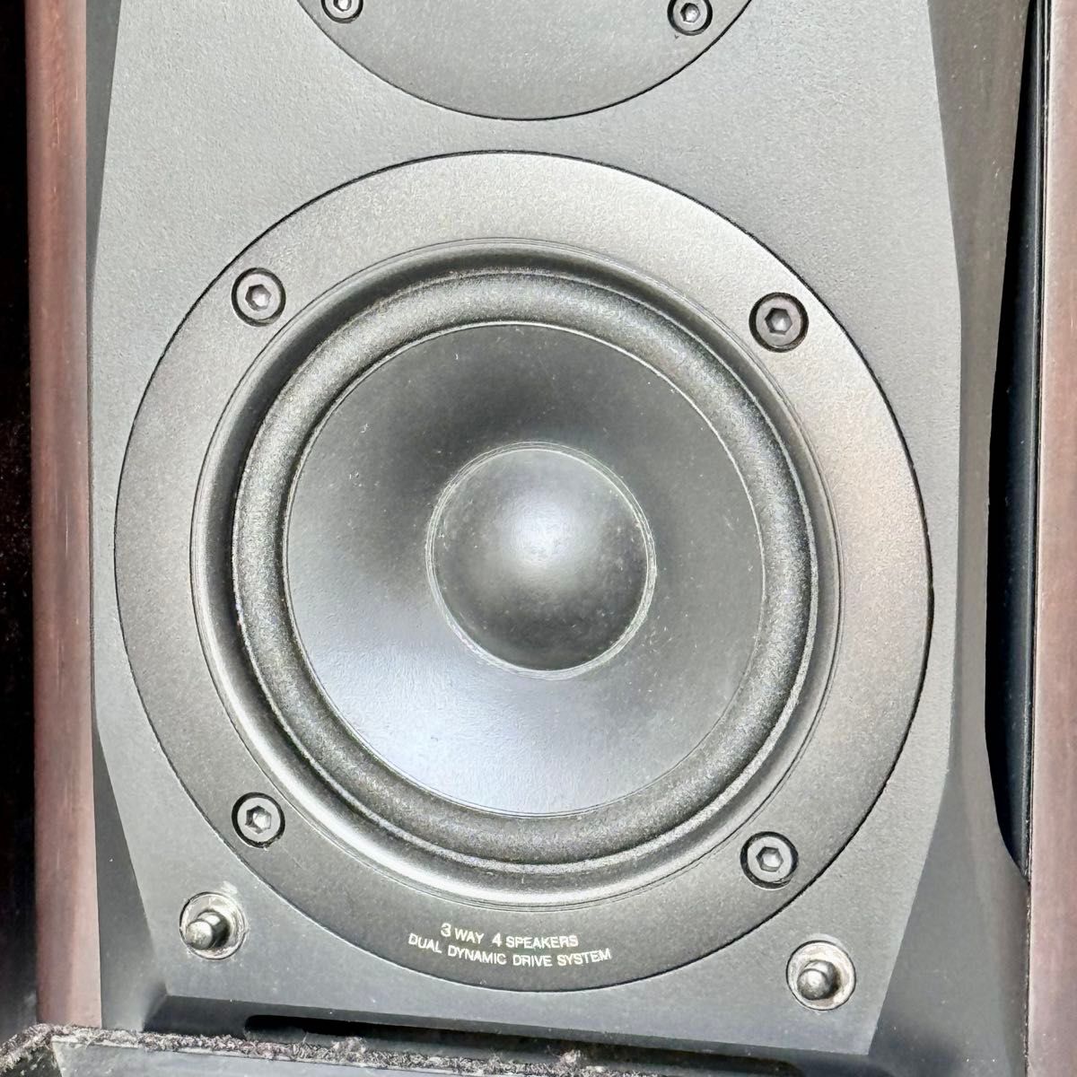 Technics ペアスピーカー SB-M300|Yahoo!フリマ(旧PayPayフリマ) Technics ペアスピーカー SB-M300|Yahoo!フリマ(旧PayPayフリマ)